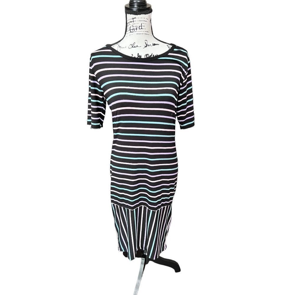 LuluRoe Large Dress